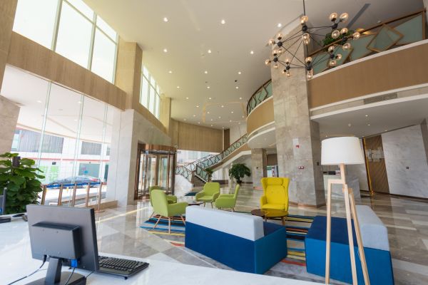 Hotel Vyluk (Guangzhou)